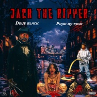 Jack The Ripper - Single - Deus Black
