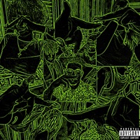 NEED MORE - Single - Morey