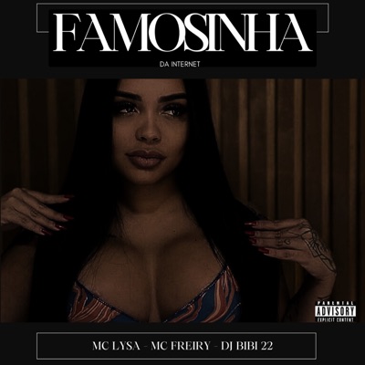 Famosinha da Internet - Single