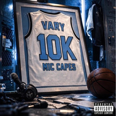 10K (feat. Mic Capes) - Single