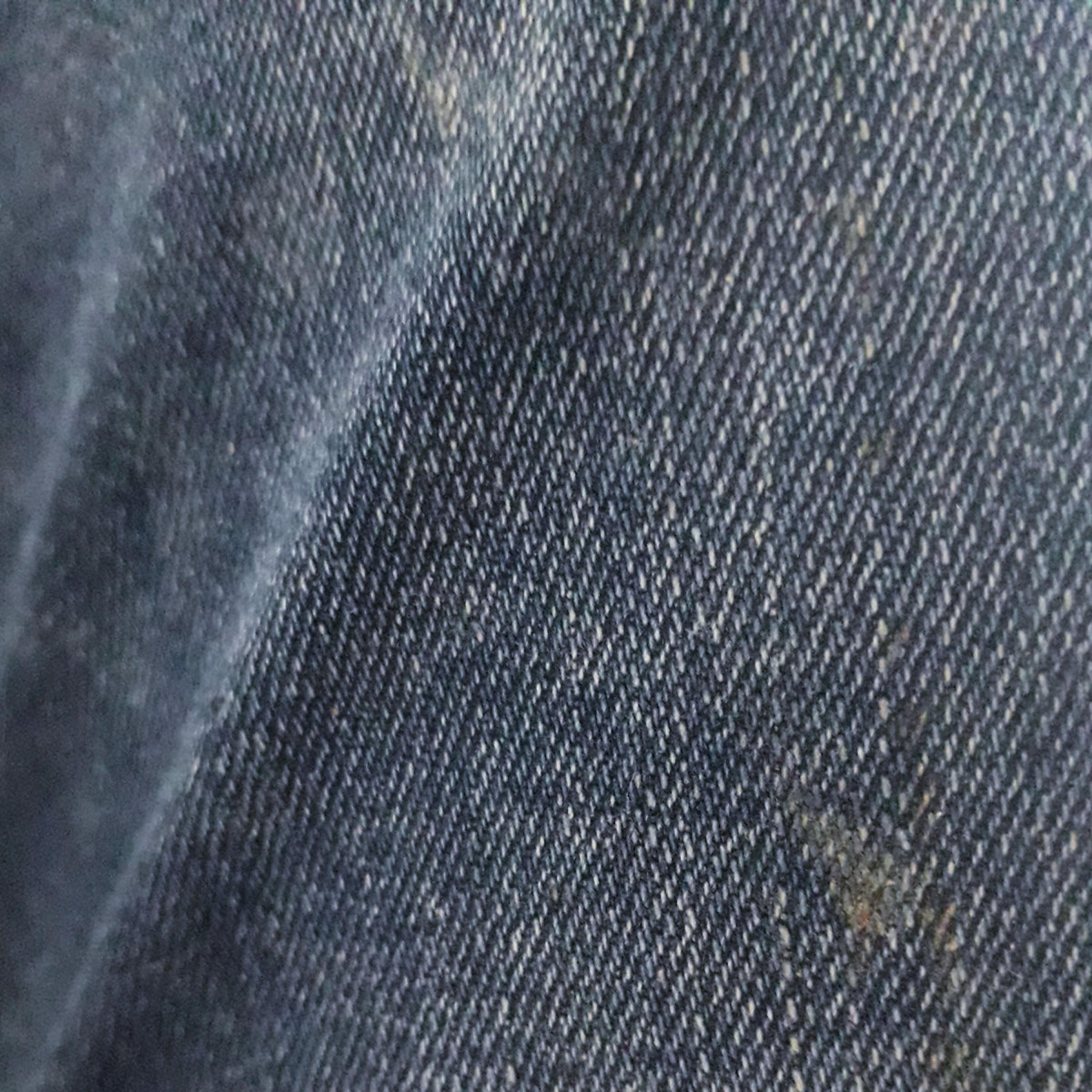 Sleazer, The Blue Album