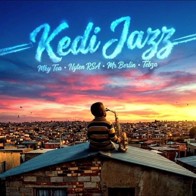 Kedi Jazz - Single