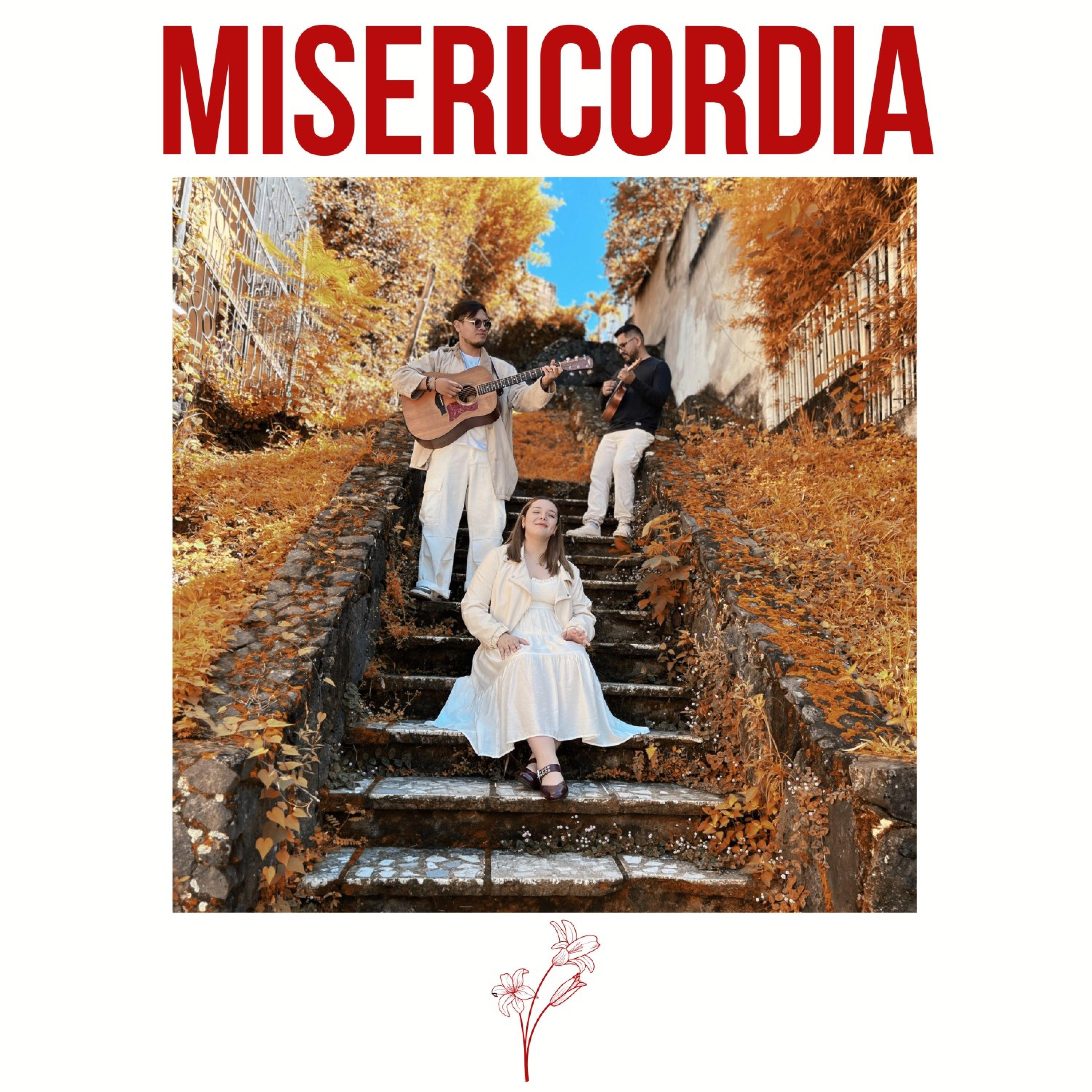 Misericordia (feat. Paco Hernández & Majo Torres) - Single