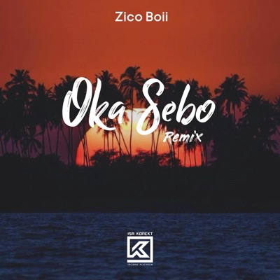 Oka Sebo - Single