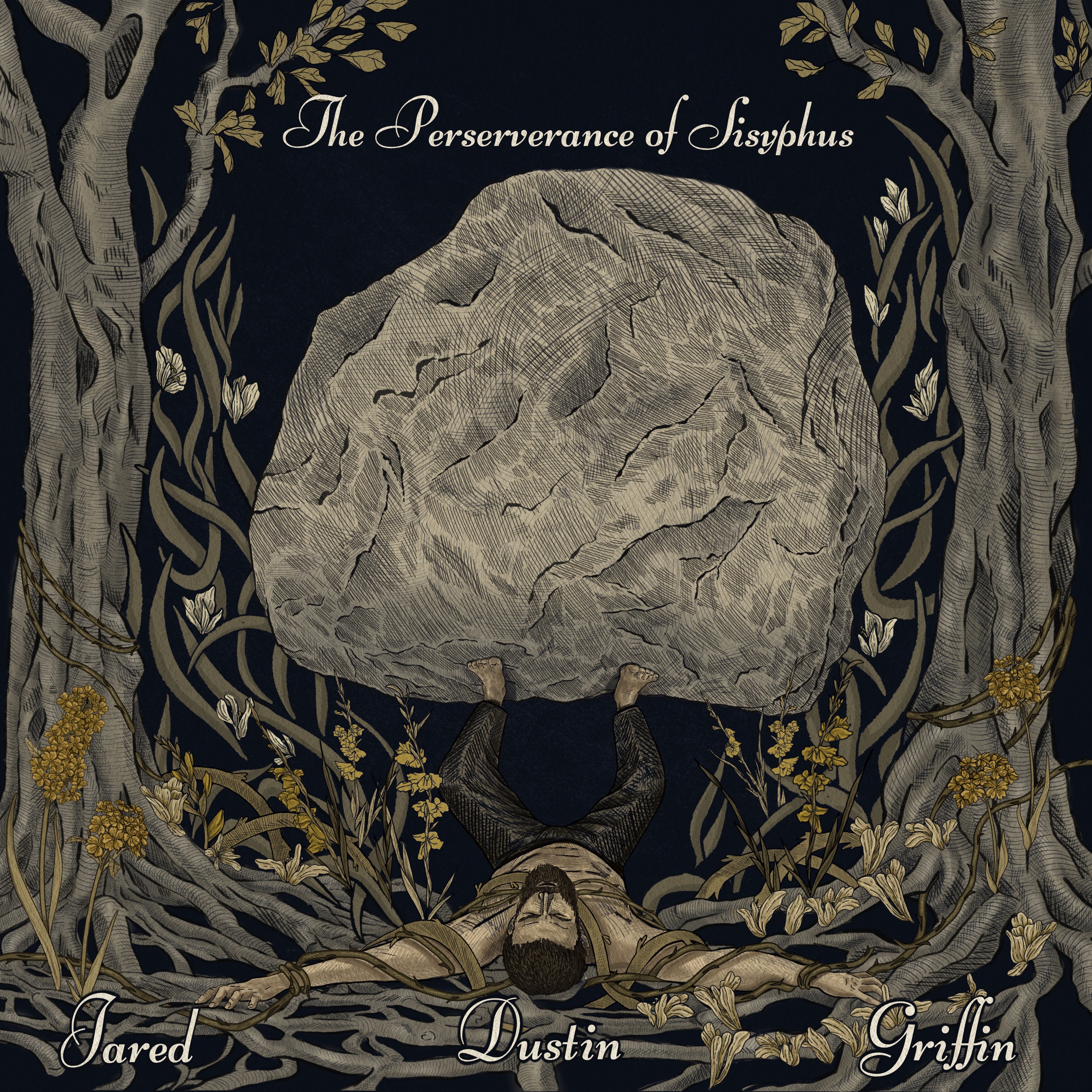 The Perseverance of Sisyphus