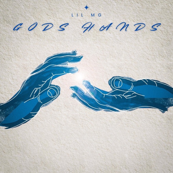 Gods Hands