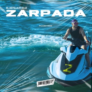 Zarpada (feat. Eliz) - Single