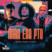 Mira Esa Pta (feat. Mc Mr. Bim) - Single - Miche23, Skorps & TRATTO DE LA CALLE
