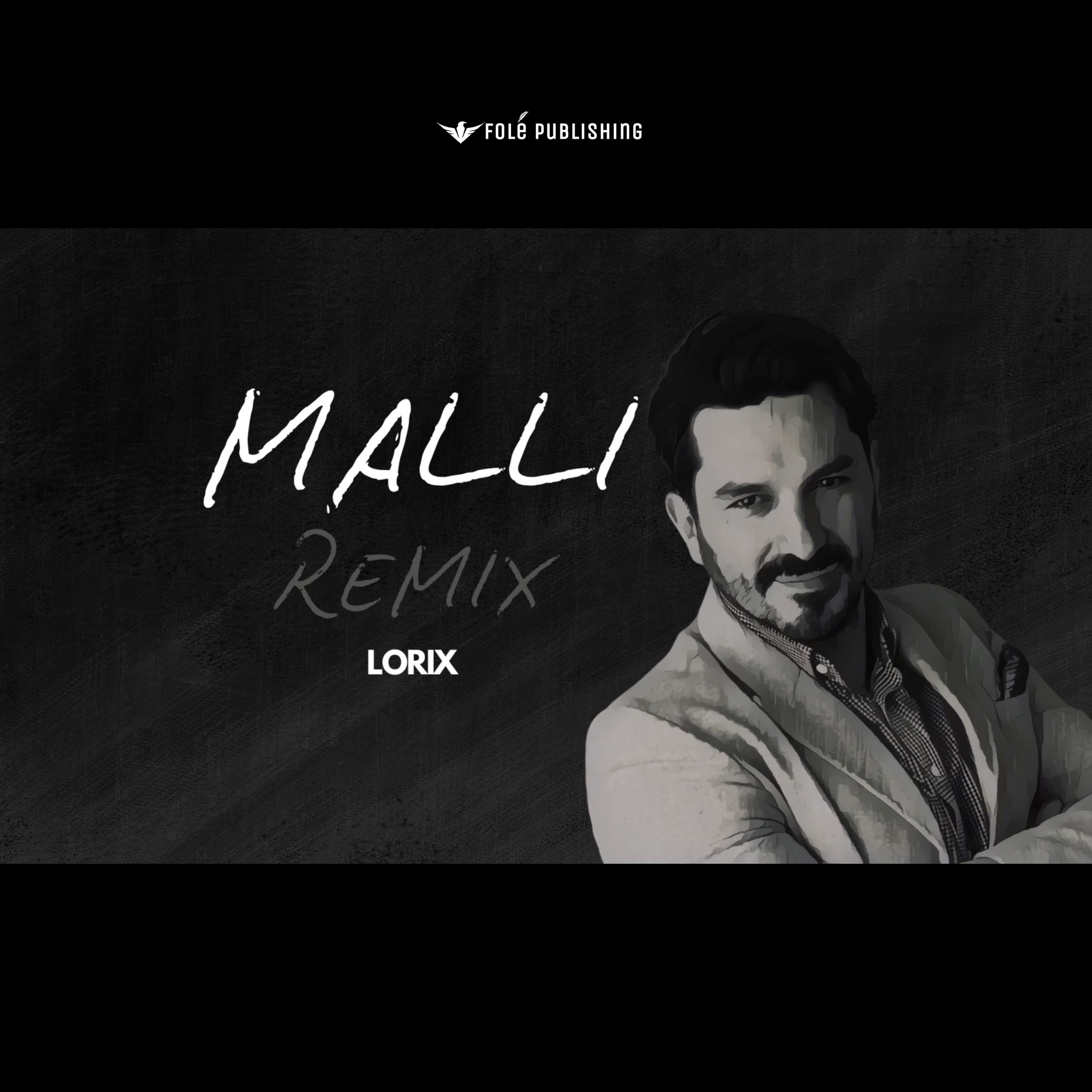 Malli (Remix) - Single