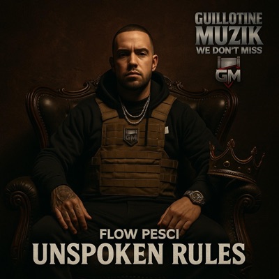 Flow Pesci Unspoken Rules