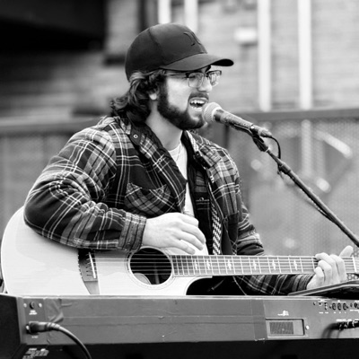 Dear Lost Love - Single