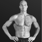 Merry Christmas motherfckers! (David Goggins)