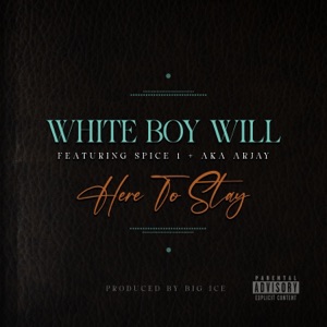 Here to Stay (feat. Spice 1 & Aka Arjay) - Single