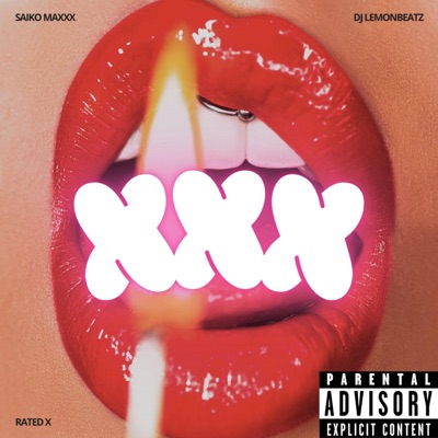 XXX - Single