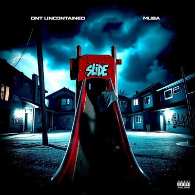 SLIDE (feat. MUBA) - Single