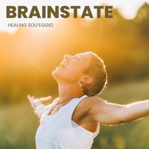 Brainstate: Brain Wave Frequencies