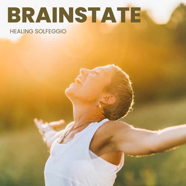 Brainstate: Brain Wave Frequencies
