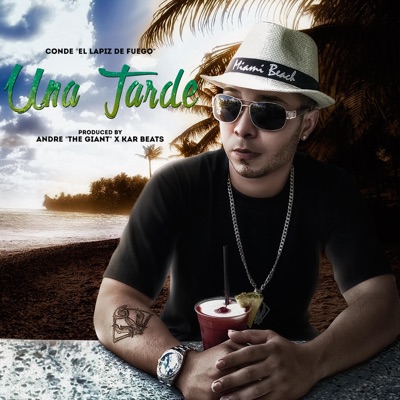 Una tarde - Single