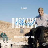 Cloud (feat. Rulo) - Single - Fone & Kali