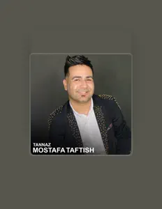 Dengarkan Mostafa Taftish, tonton video musik, baca bio, lihat tanggal tur & lainnya!