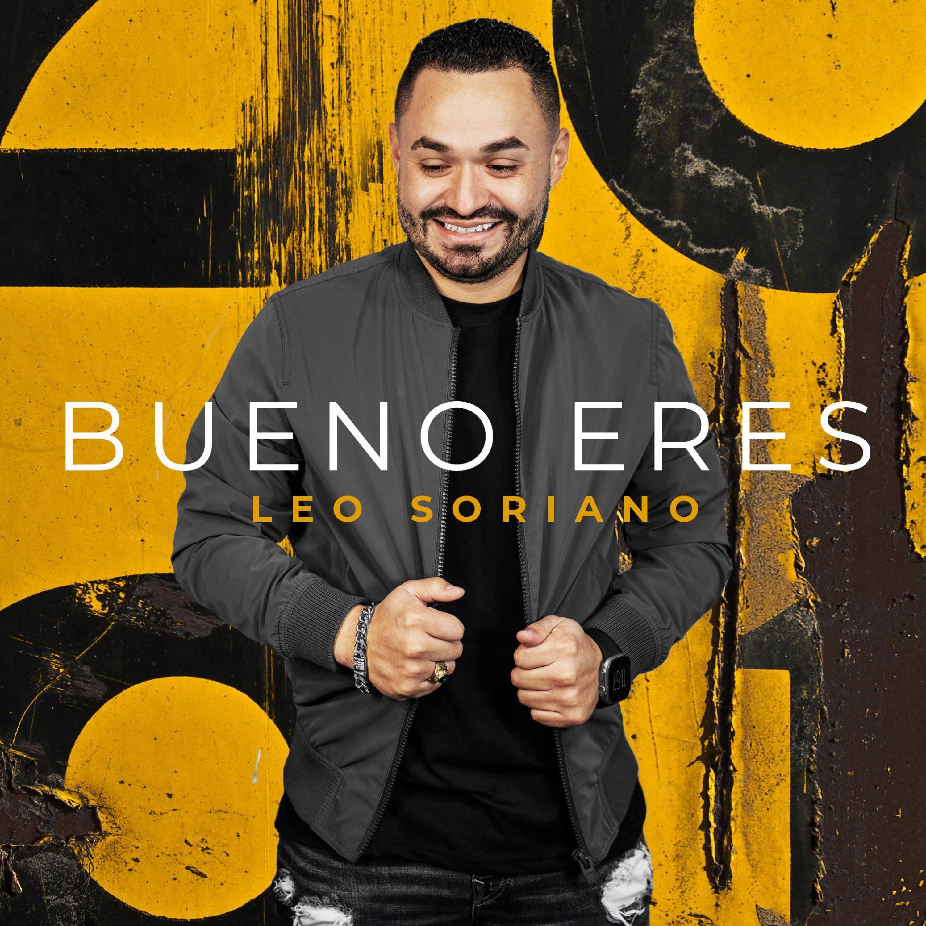 Bueno Eres - Single