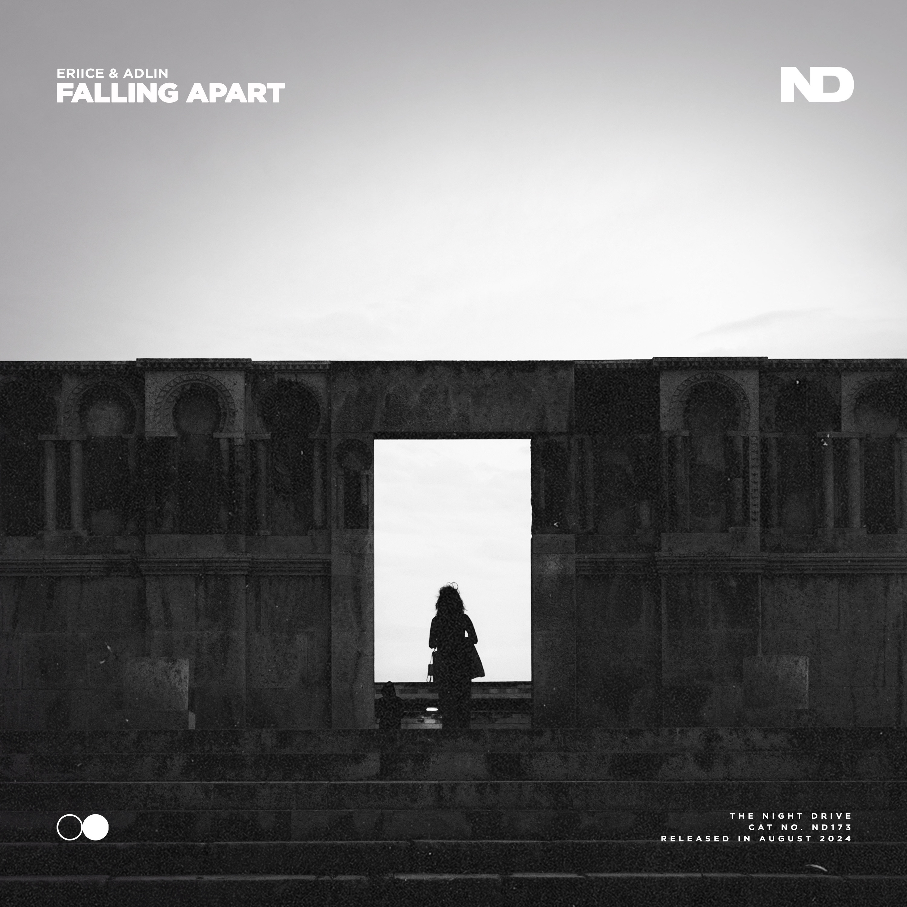 Falling Apart - Single