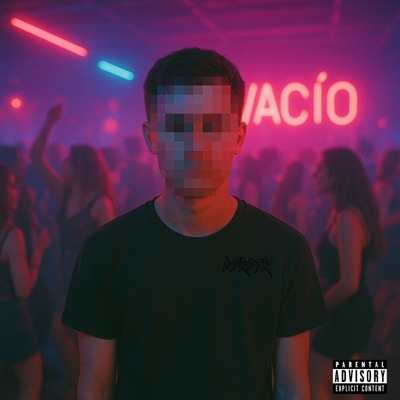Vacío - EP