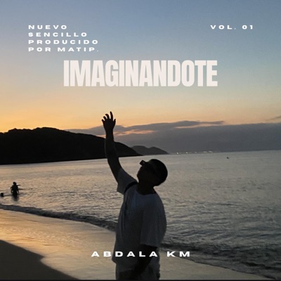 Imaginándote - Single