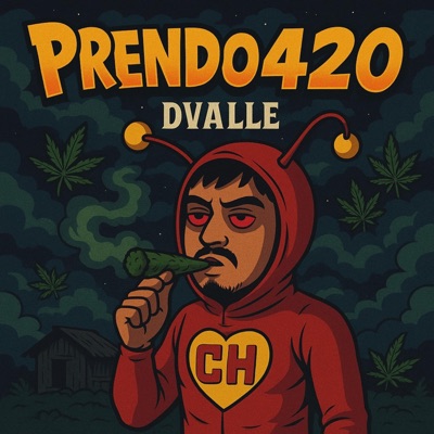 Prendo420 - Single