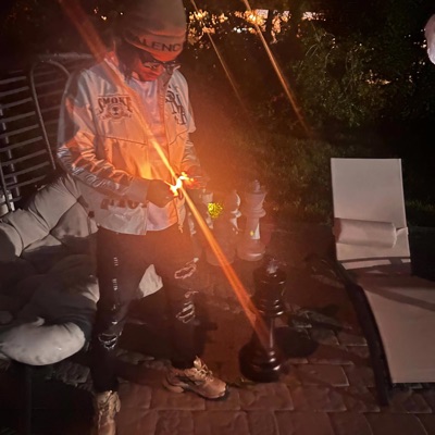 Last Man Standing - EP