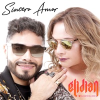 Sincero Amor - Single - Elidian