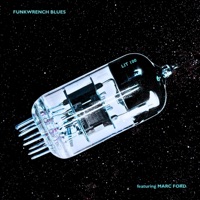 Lit 100 - Single - Funkwrench Blues