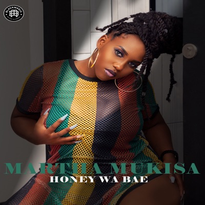 Honey Wa Bae - Single