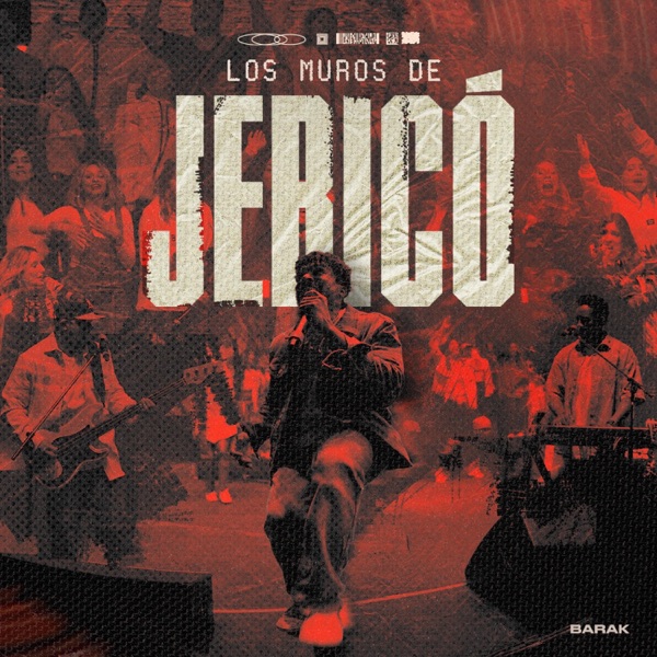 Jericó (Live) - EP