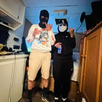 Luces de san pedro (feat. PACA$) [HOMLESS LOST BEAT Remix] - Single - Bad Green