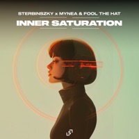 Inner Saturation (Extended Mix) - Single - Sterbinszky, Mynea & Fool The Hat