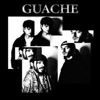 Guache - Single - MAR7ÍN, Tinta Tintero & Dealer B.R.A