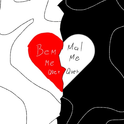 Bem Me Quer, Mal Me Quer - EP