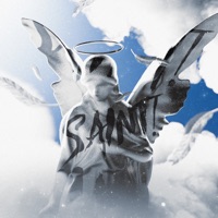 SAINT! - Single - WillTheThrill & Holmesick