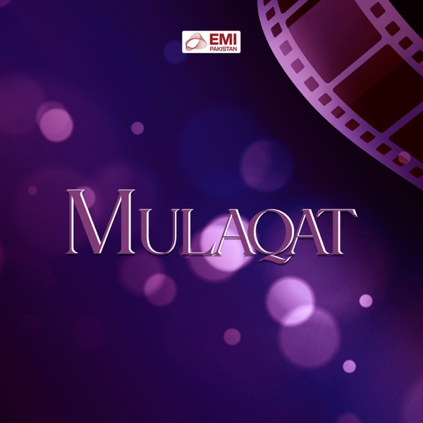 Mulaqat (Original Motion Picture Soundtrack) - EP