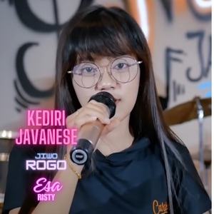 Chord Gitar Jiwo Rogo - Esa Risty