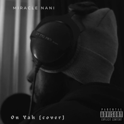 On Yah (feat. Nikita kering) [Cover] - Single