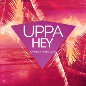 Uppa Hey