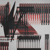 Lose My Cool song art