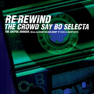 Re-Rewind (The Crowd Say Bo Selecta) (feat. Craig David) - Single