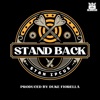 Stand Back - Single