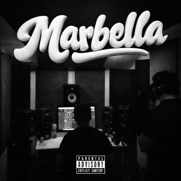 Marbella (feat. Robsen Making Tracks)