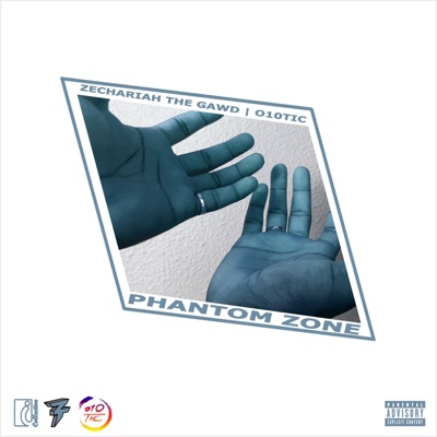 Phantom Zone - Single