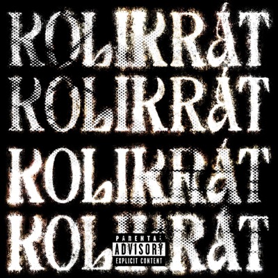 Kolikrát - Single