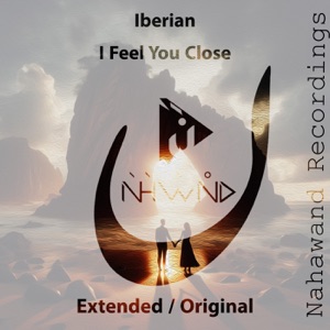 I Feel You Close - Single